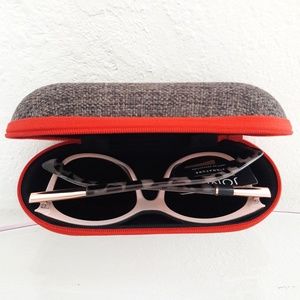 eyes on europe glasses case
